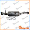 Filtres à Particules Diesel EURO5 pour FORD | DPF-FR-007, 73152